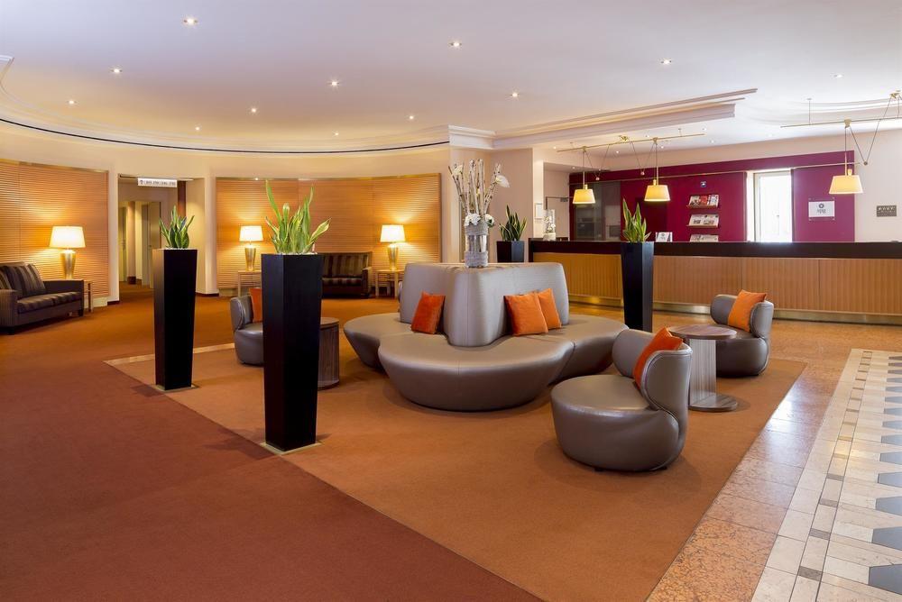 Sheraton Duesseldorf Airport Hotel Ντίσελντορφ Εξωτερικό φωτογραφία